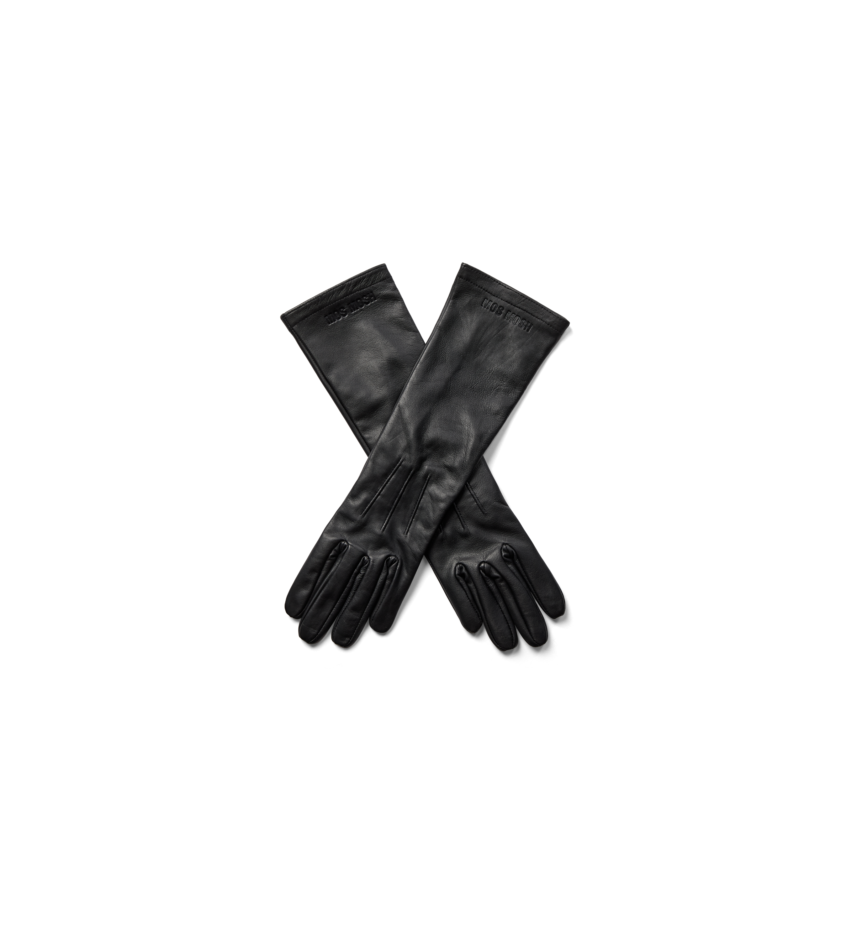 Packshot / Black / Front